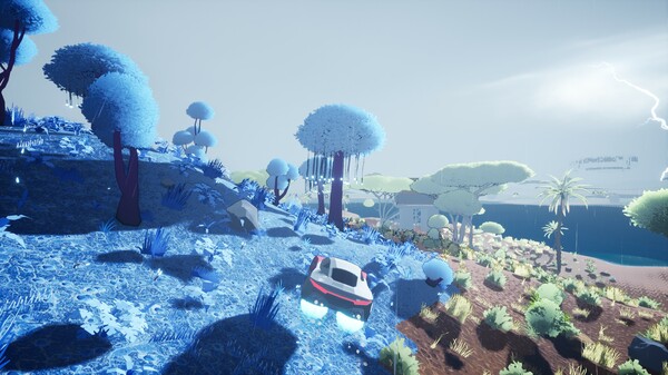 Cryowakers screenshot 1
