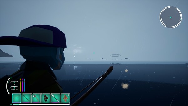 Cryowakers screenshot 3