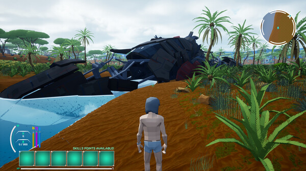 Cryowakers screenshot 5