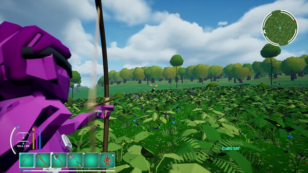 Cryowakers screenshot 7