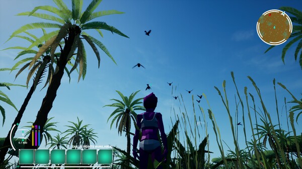 Cryowakers screenshot 4