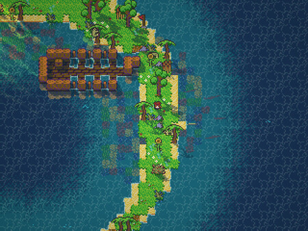 Landraisers screenshot 1