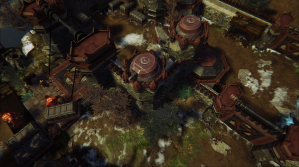 WARMACHINE: Tactics screenshot 7