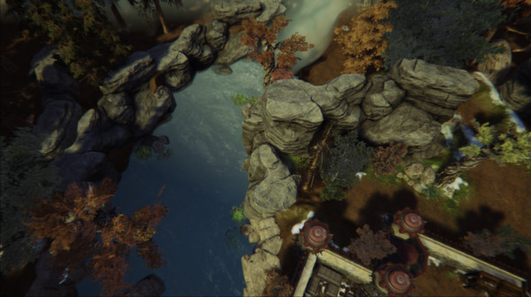 WARMACHINE: Tactics screenshot 12