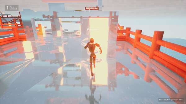 Skyline Sprinters screenshot 6