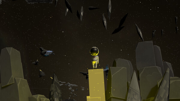 At Light Speed screenshot 10