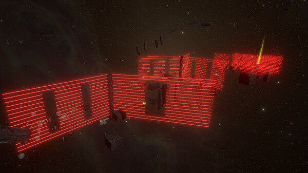 At Light Speed screenshot 2