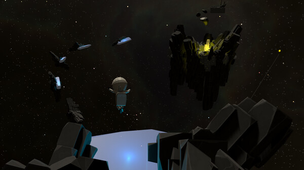 At Light Speed screenshot 1