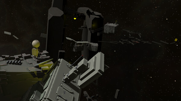 At Light Speed screenshot 12