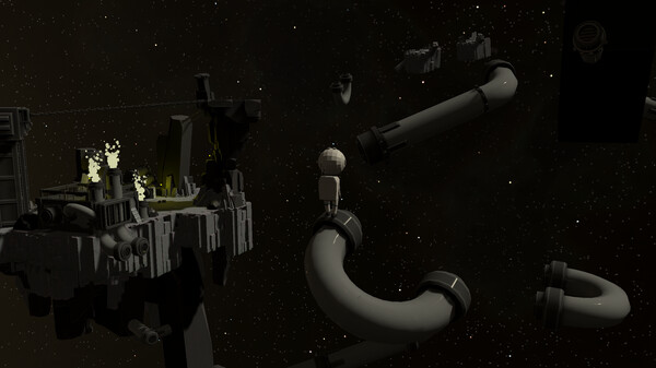 At Light Speed screenshot 4