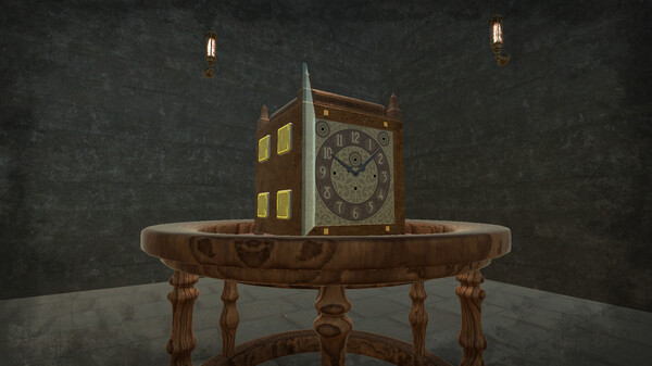 Mystery Box 3: Escape The Room screenshot 2