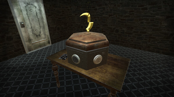 Mystery Box 3: Escape The Room screenshot 4