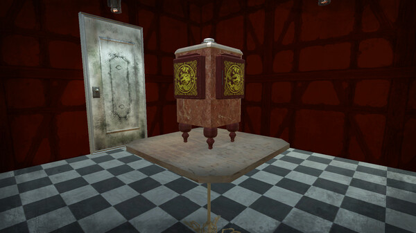Mystery Box 3: Escape The Room screenshot 3