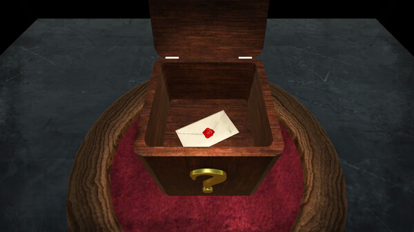 Mystery Box 3: Escape The Room screenshot 6