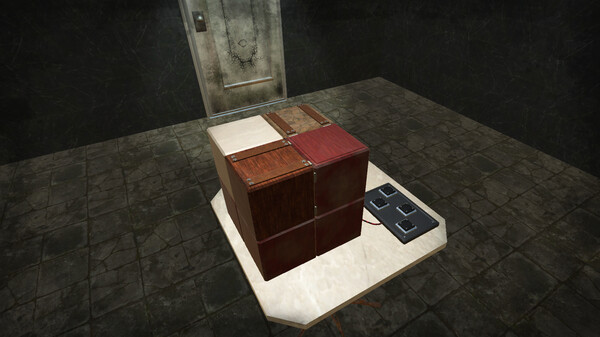 Mystery Box 3: Escape The Room screenshot 5
