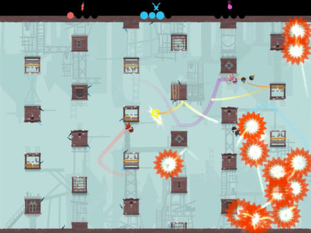 Gentlemen! screenshot 3