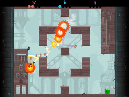 Gentlemen! screenshot 1