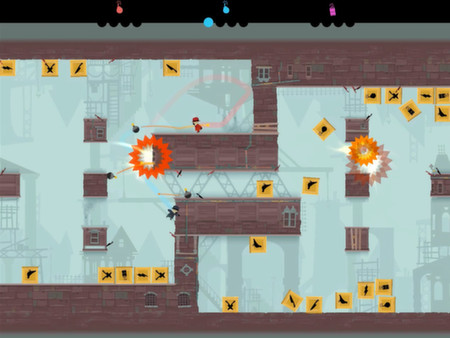 Gentlemen! screenshot 2