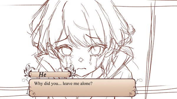 Last Resort screenshot 4