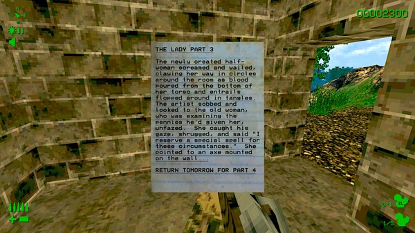 Squirrel Stapler screenshot 6