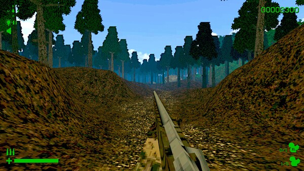 Squirrel Stapler screenshot 5