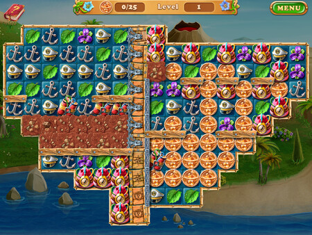 Laruaville 5 screenshot 3