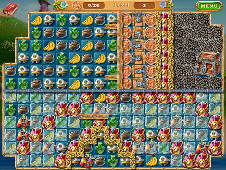 Laruaville 5 screenshot 7