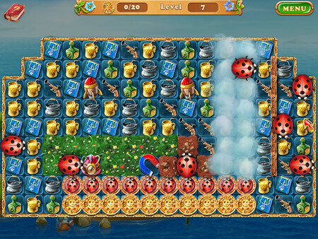 Laruaville 6 screenshot 3