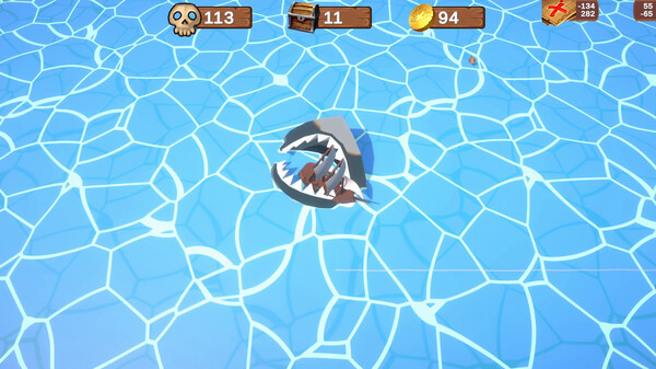 Pirate Haven screenshot 4
