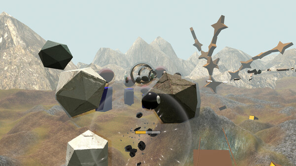 Reach the light screenshot 4