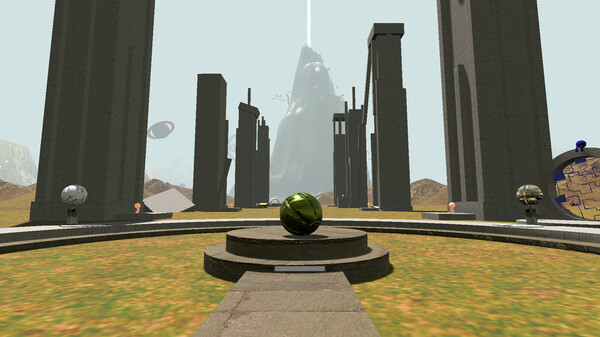 Reach the light screenshot 6