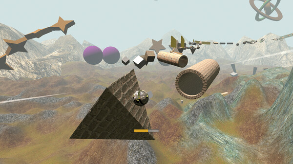 Reach the light screenshot 3