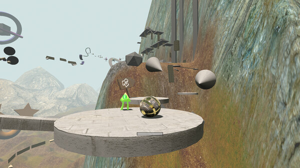 Reach the light screenshot 5