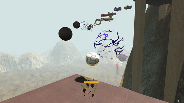 Reach the light screenshot 2
