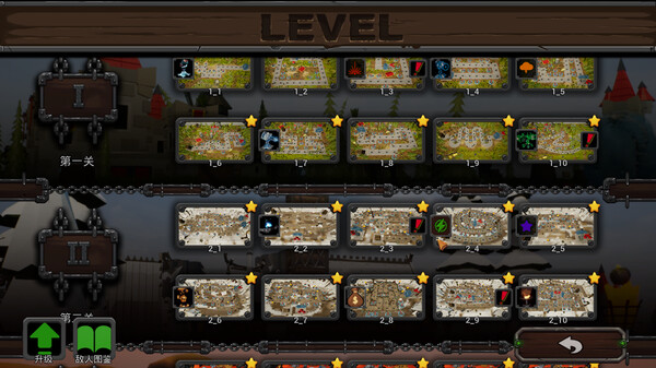 League TD screenshot 12