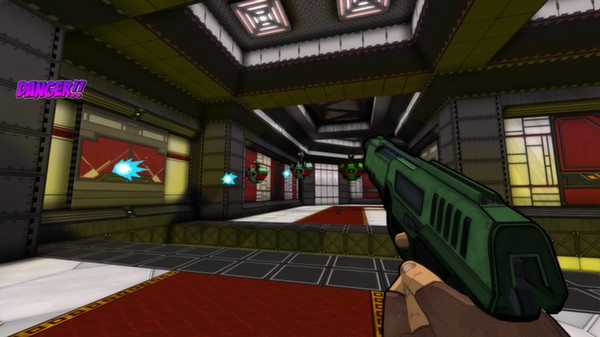 Wrack screenshot 8