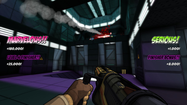 Wrack screenshot 4
