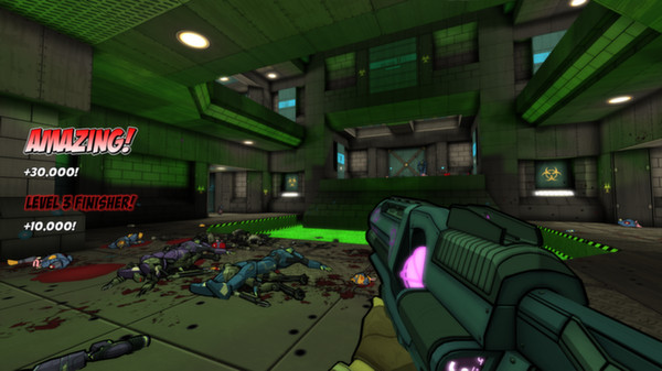 Wrack screenshot 11