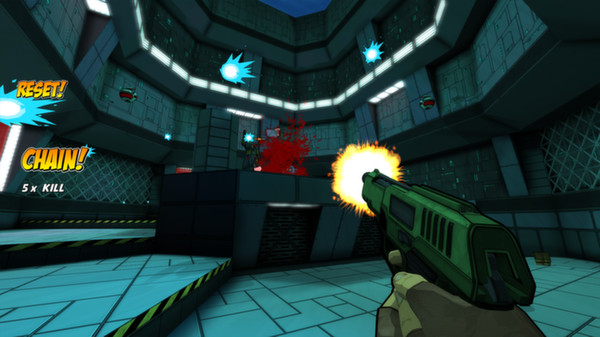 Wrack screenshot 9