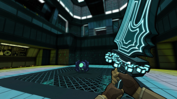 Wrack screenshot 12