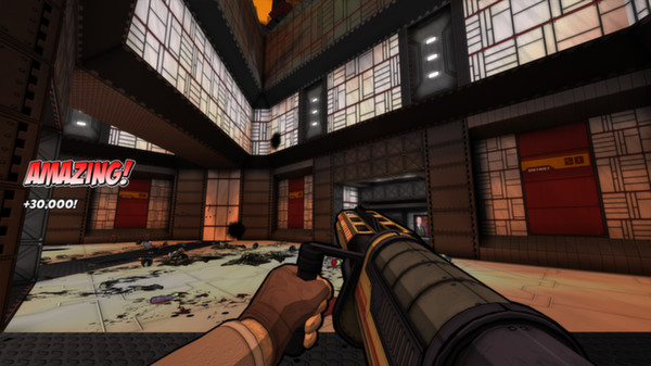 Wrack screenshot 10