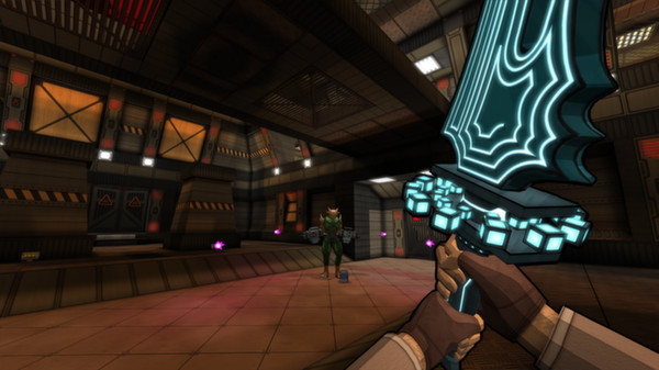 Wrack screenshot 3