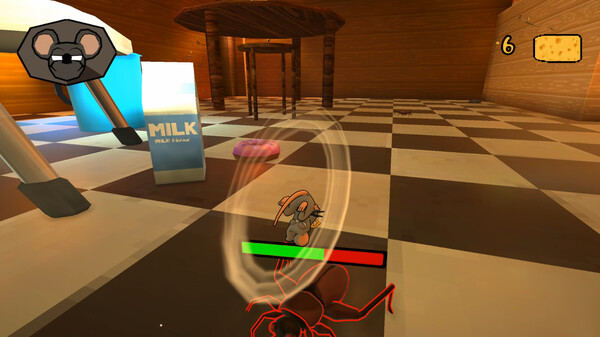 Mousey screenshot 8