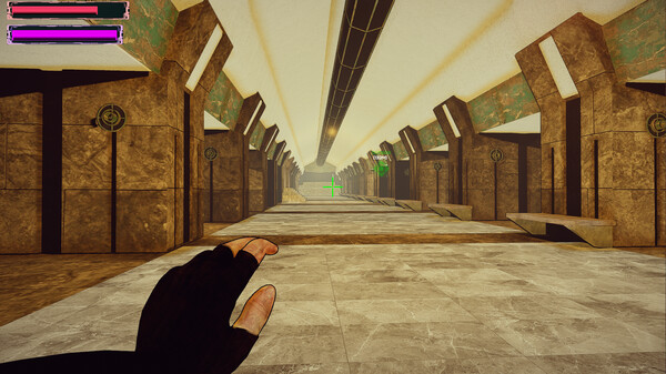 Son of Perun Kharkiv screenshot 5