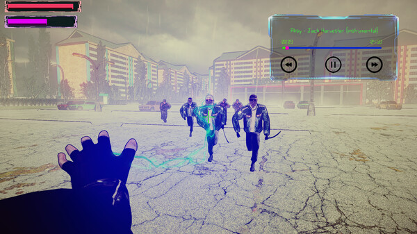Son of Perun Kharkiv screenshot 1