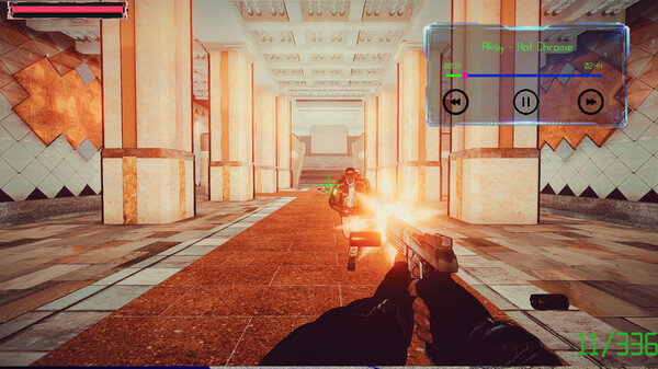 Son of Perun Kharkiv screenshot 3