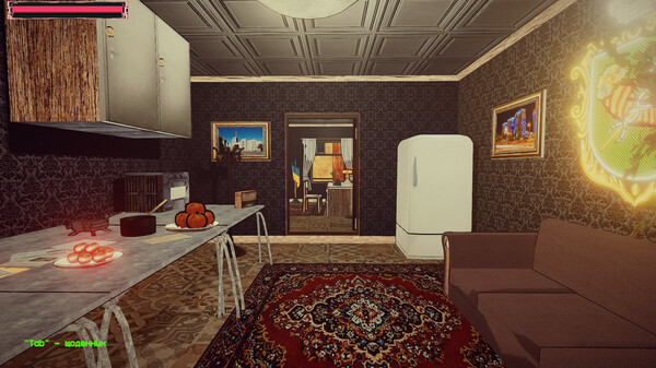 Son of Perun Kharkiv screenshot 8