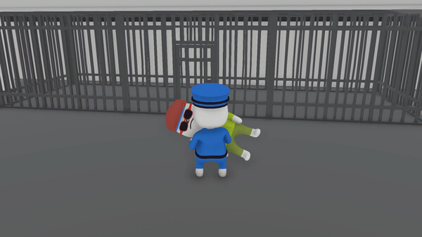 Mayhemers screenshot 7