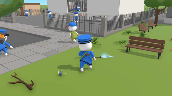 Mayhemers screenshot 3