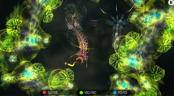 Sparkle 2 Evo screenshot 4